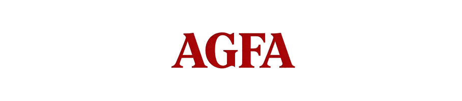 Agfa Logo